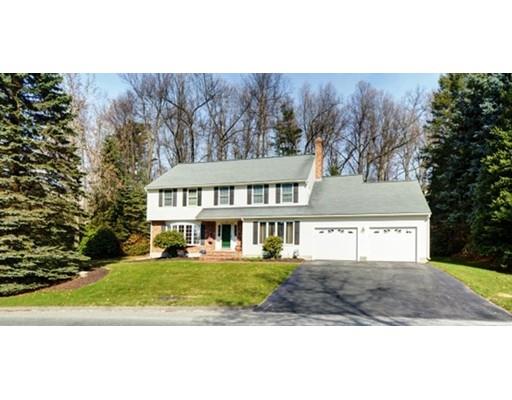 117 Barry Road Ext, Worcester, MA 01609 photo 1