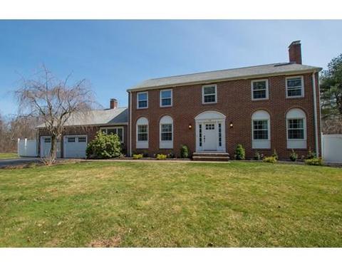 19 Raven Rd, Canton, MA 02021 photo 2