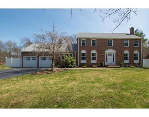 19 Raven Rd, Canton, MA 02021 photo 1