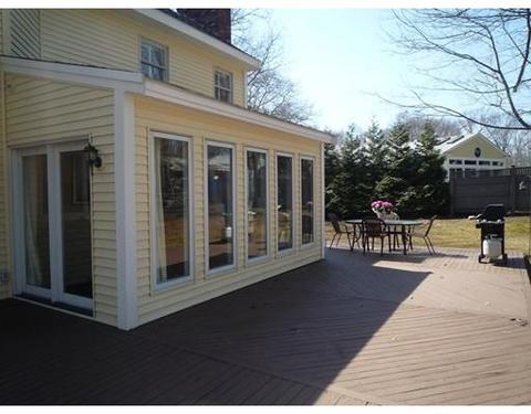100 Highcrest Rd, Fall River, MA 02720 photo 30