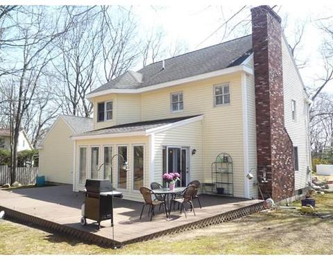 100 Highcrest Rd, Fall River, MA 02720 photo 2