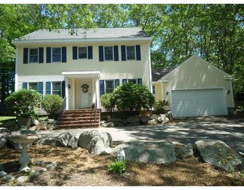 100 Highcrest Rd, Fall River, MA 02720 photo 1