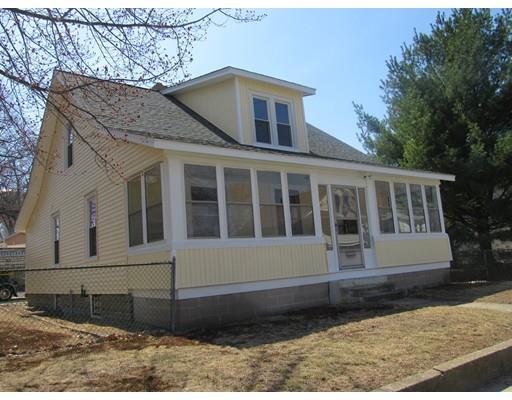 611 Britton St, Chicopee, MA 01020 photo 2