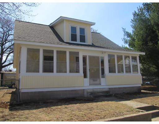 611 Britton St, Chicopee, MA 01020 photo 1