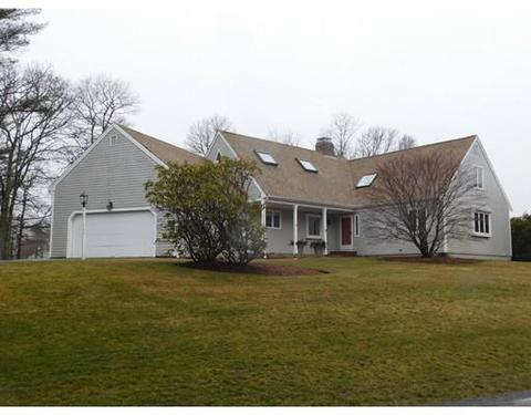 27 Fernbrook Ln, Centerville, MA 02632 photo 1