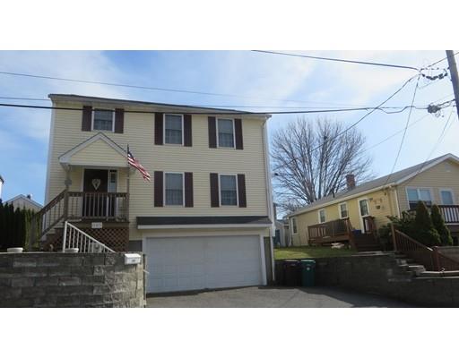 107 Achille St, Woonsocket, RI 02895 photo 1