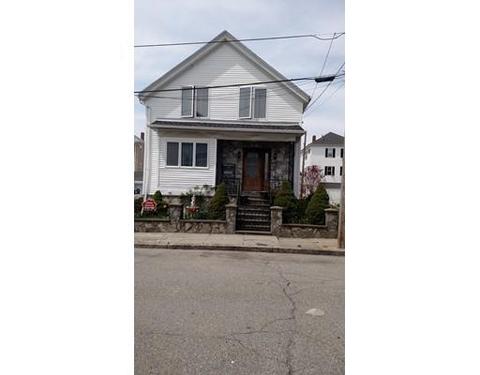 47 Wooley St, Fall River, MA 02724 photo 1