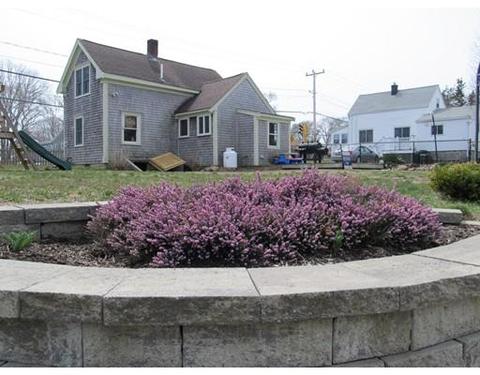 46 Sandwich Rd, Wareham, MA 02571 photo 1