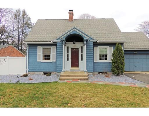 2330 Wilbraham Rd, Springfield, MA 01129 photo 1