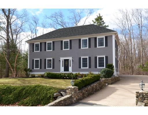 4 Brook Cir, Danvers, MA 01923 photo 1