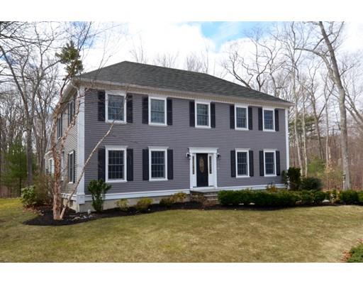 4 Brook Cir, Danvers, MA 01923 photo 2