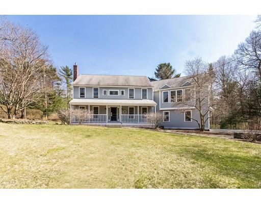 6 Beverly Ln, Norton, MA 02766 photo 2