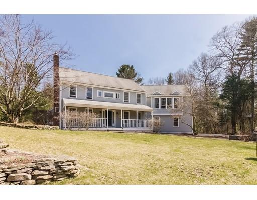 6 Beverly Ln, Norton, MA 02766 photo 3
