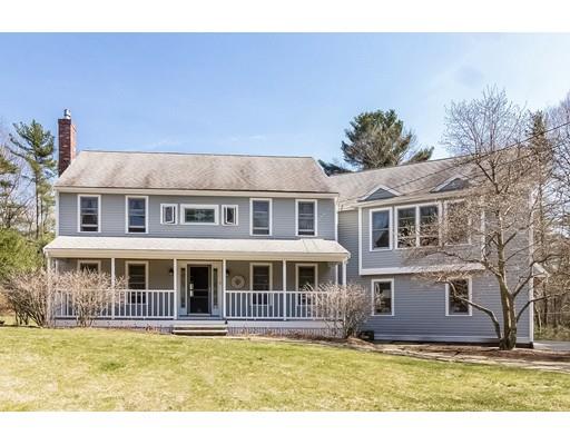 6 Beverly Ln, Norton, MA 02766 photo 1