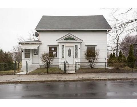 315 Knight St, Woonsocket, RI 02895 photo 1