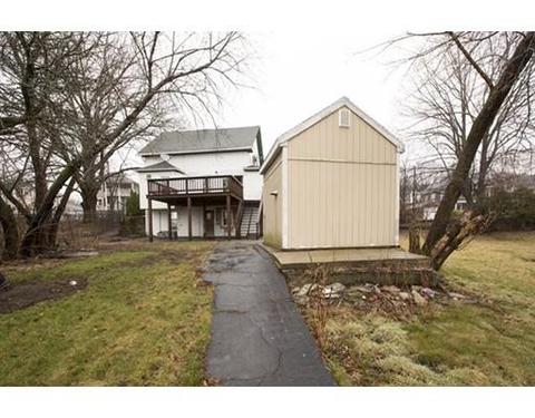 315 Knight St, Woonsocket, RI 02895 photo 18