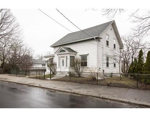 315 Knight St, Woonsocket, RI 02895 photo 2