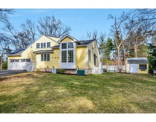 18 Coolidge Dr, Acton, MA 01720 photo 24