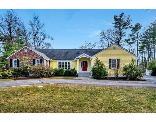 18 Coolidge Dr, Acton, MA 01720 photo 1