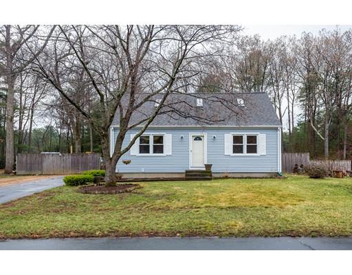 26 Beyer Dr, Easthampton, MA 01027 photo 1