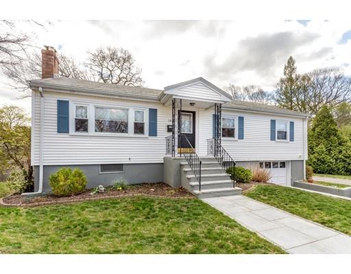 38 Leonard St, Dedham, MA 02026 photo 1