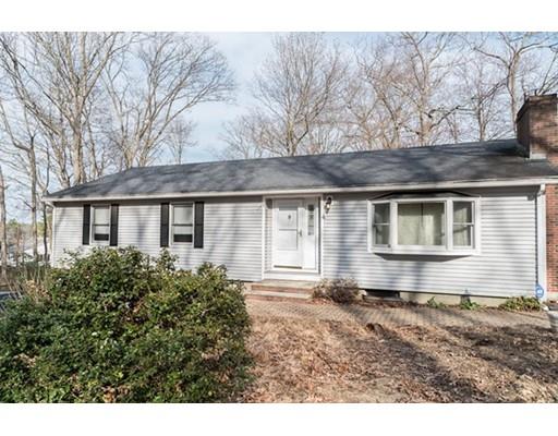 30 Mohawk Cir, Georgetown, MA 01833 photo 1