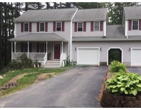 10 Carver Rd #A, West Wareham, MA 02576 photo 2