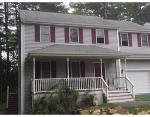 10 Carver Rd #A, West Wareham, MA 02576 photo 3