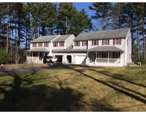 10 Carver Rd #A, West Wareham, MA 02576 photo 1