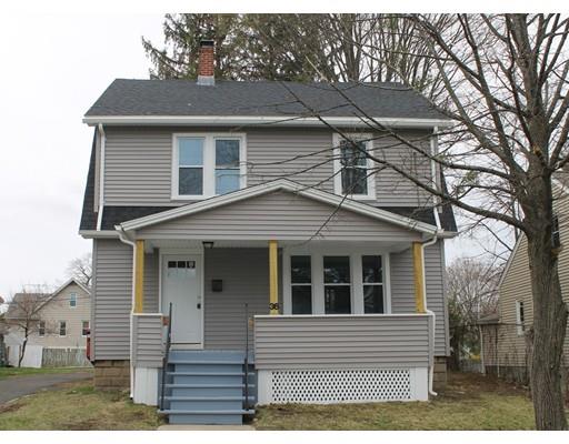 36 Norman St, Springfield, MA 01104 photo 2