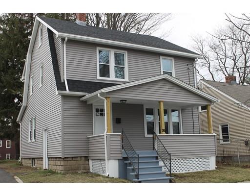 36 Norman St, Springfield, MA 01104 photo 1