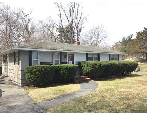 11 Cherry St, Hingham, MA 02043 photo 1
