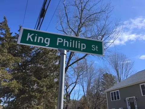 36 Lot 1 King Philip, Raynham, MA 02767 photo 4