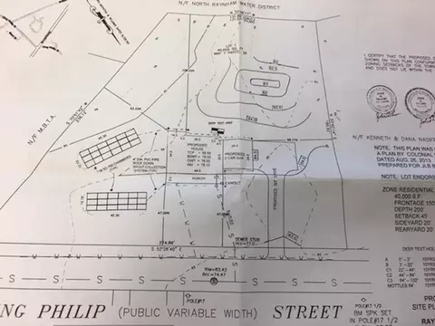 36 Lot 1 King Philip, Raynham, MA 02767 photo 5