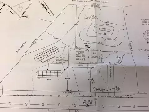 36 Lot 1 King Philip, Raynham, MA 02767 photo 7