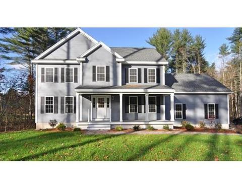 425 River St, Dunstable, MA 01827 photo 1