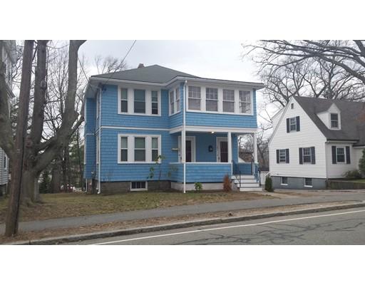 161 Kendrick Ave, Quincy, MA 02169 photo 1
