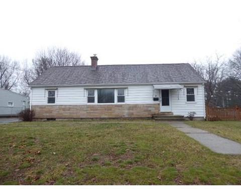 5 Arcade St, Chicopee, MA 01020 photo 1
