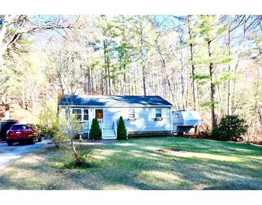 74 Roller Coaster Rd, Hanson, MA 02341 photo 1