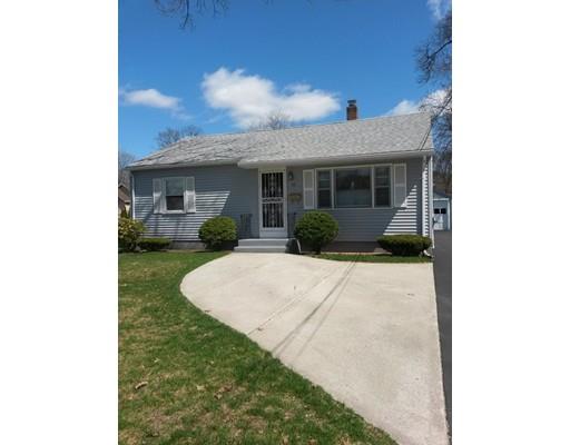 99 Gilman St, Springfield, MA 01118 photo 1