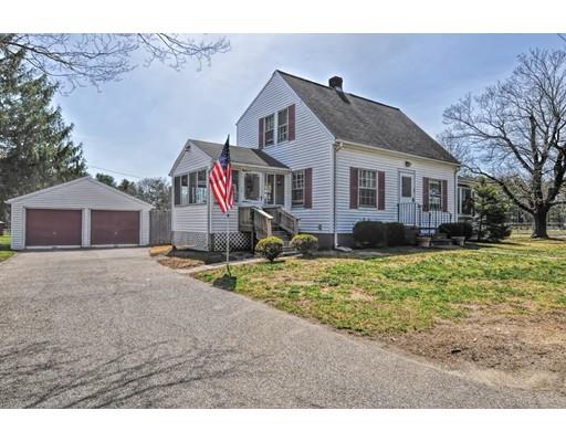44 Mccabe Ave, Millis, MA 02054 photo 1