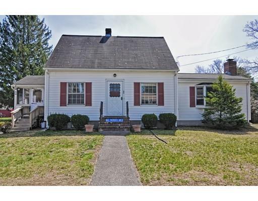 44 Mccabe Ave, Millis, MA 02054 photo 2