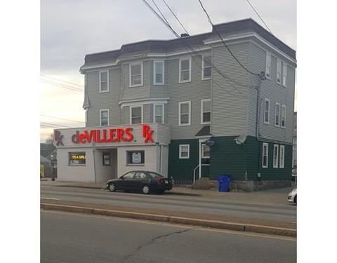 1392 Rodman, Fall River, MA 02721 photo 1
