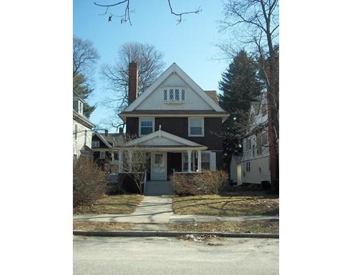 2 Einhorn Rd, Worcester, MA 01609 photo 1