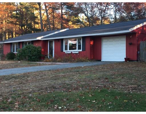 6 Naushon Rd, West Wareham, MA 02576 photo 1