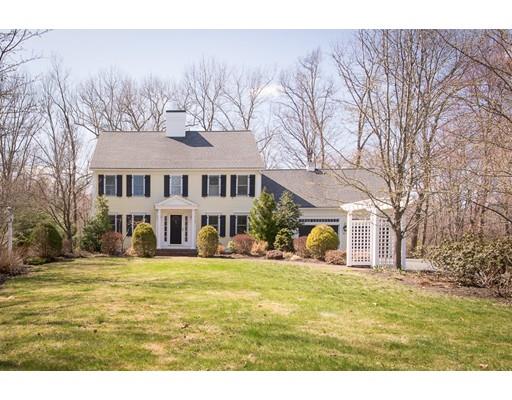 37 Ward St, Hingham, MA 02043 photo 1