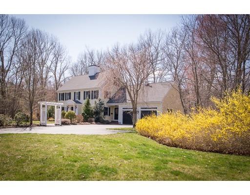 37 Ward St, Hingham, MA 02043 photo 3