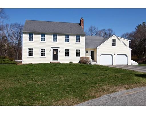 35 Cold Spring Dr, Uxbridge, MA 01569 photo 1