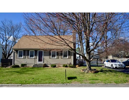 92 Tulsa St, Springfield, MA 01118 photo 1