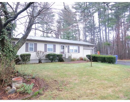 141 Joan St, Springfield, MA 01129 photo 1